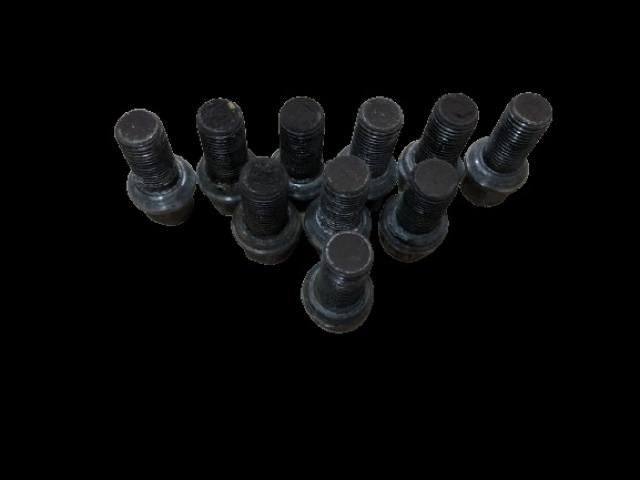 bontott AUDI A4 B7 Kerék Csavar Szett