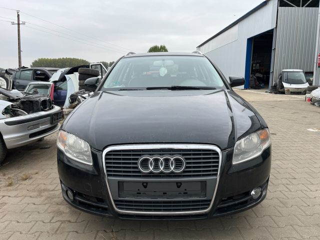 bontott AUDI A4 B7 Kerék Csavar Szett