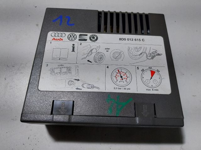 bontott AUDI A4 B7 Kerék Pumpa