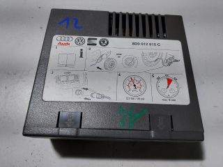 bontott AUDI A4 B7 Kerék Pumpa