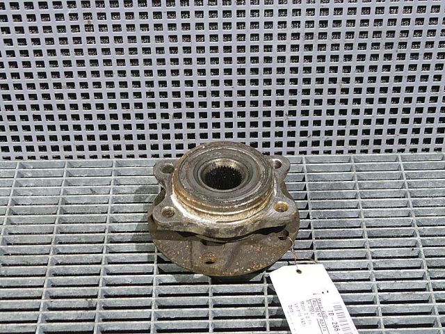 bontott AUDI A4 B7 Kerékcsapágy