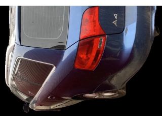 bontott AUDI A4 B7 Kesztyűtartó Világítás