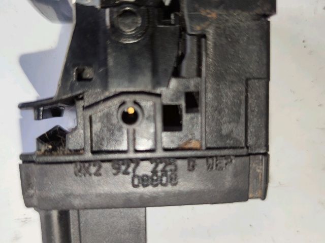 bontott AUDI A4 B7 Kézifék Elektronika