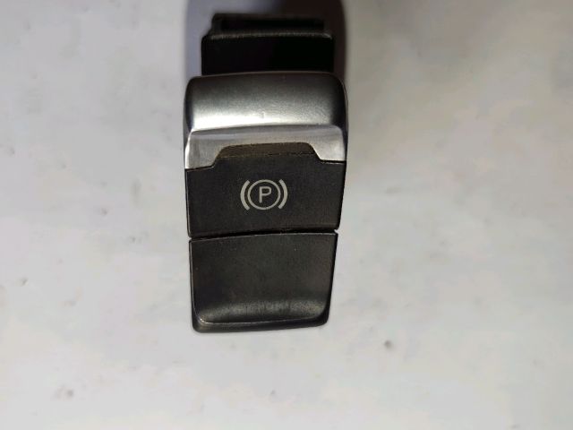 bontott AUDI A4 B7 Kézifék Elektronika