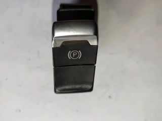 bontott AUDI A4 B7 Kézifék Elektronika