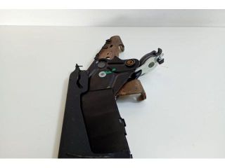 bontott AUDI A4 B7 Kézifék Kar