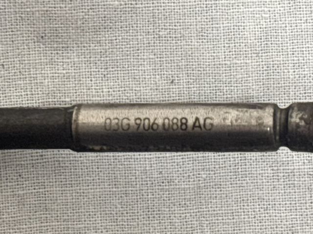 bontott AUDI A4 B7 Kipufogó Hőmérséklet Érzékelő