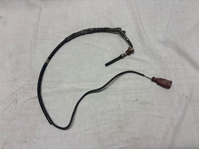 bontott AUDI A4 B7 Kipufogó Hőmérséklet Érzékelő