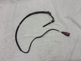 bontott AUDI A4 B7 Kipufogó Hőmérséklet Érzékelő