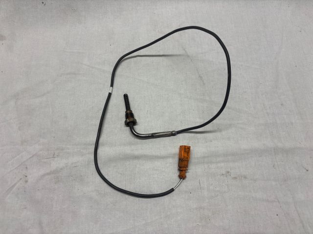 bontott AUDI A4 B7 Kipufogó Hőmérséklet Érzékelő