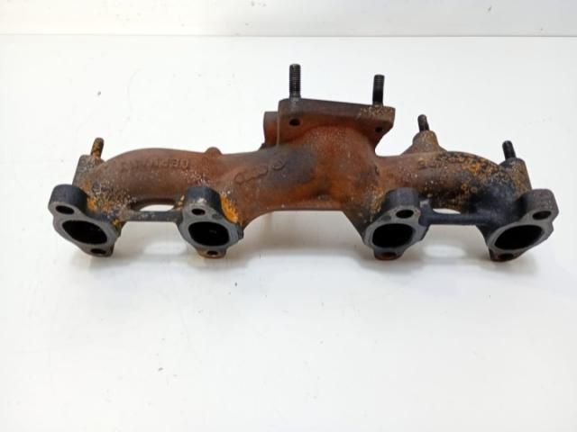 bontott AUDI A4 B7 Kipufogó Közösítő