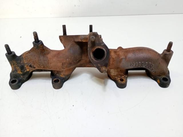 bontott AUDI A4 B7 Kipufogó Közösítő