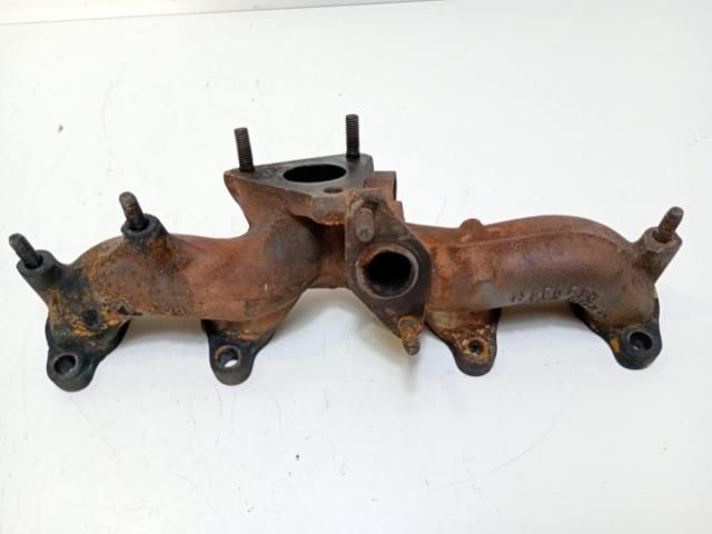 bontott AUDI A4 B7 Kipufogó Közösítő