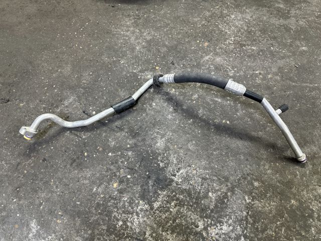 bontott AUDI A4 B7 Klíma Cső