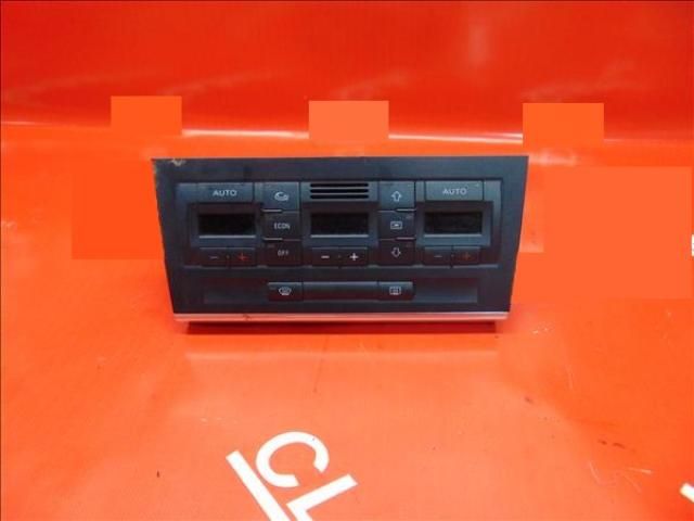 bontott AUDI A4 B7 Klíma Kapcsoló