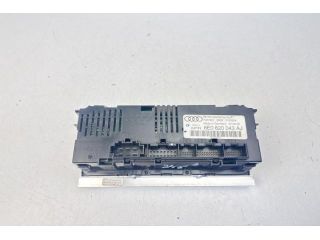 bontott AUDI A4 B7 Klíma Kapcsoló