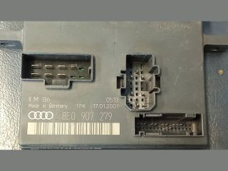 bontott AUDI A4 B7 Komfort Elektronika