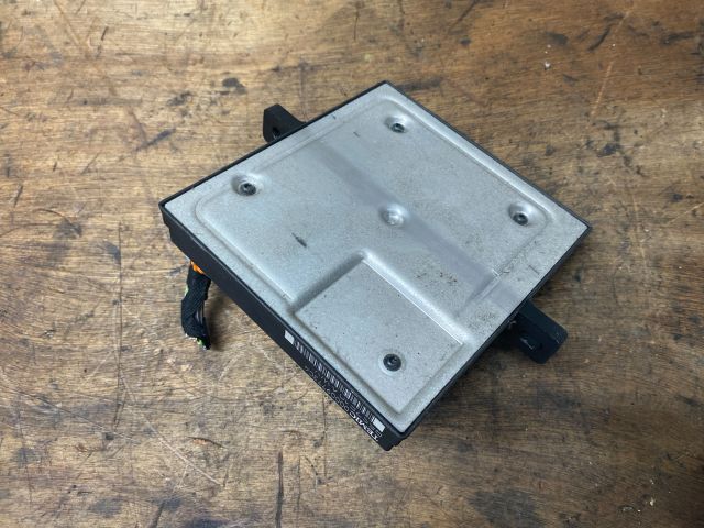 bontott AUDI A4 B7 Komfort Elektronika