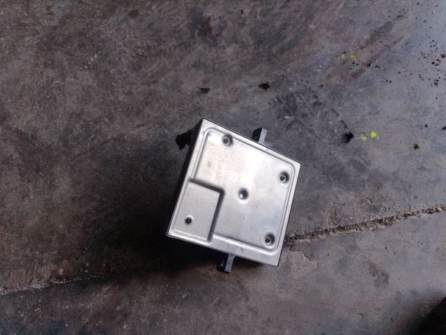 bontott AUDI A4 B7 Komfort Elektronika