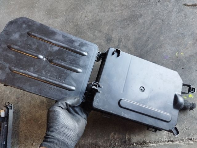 bontott AUDI A4 B7 Komfort Elektronika