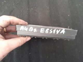 bontott AUDI A4 B7 Komfort Elektronika