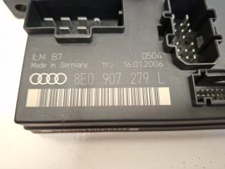 bontott AUDI A4 B7 Komfort Elektronika