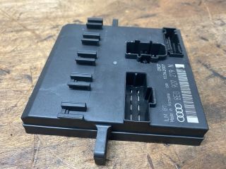 bontott AUDI A4 B7 Komfort Elektronika