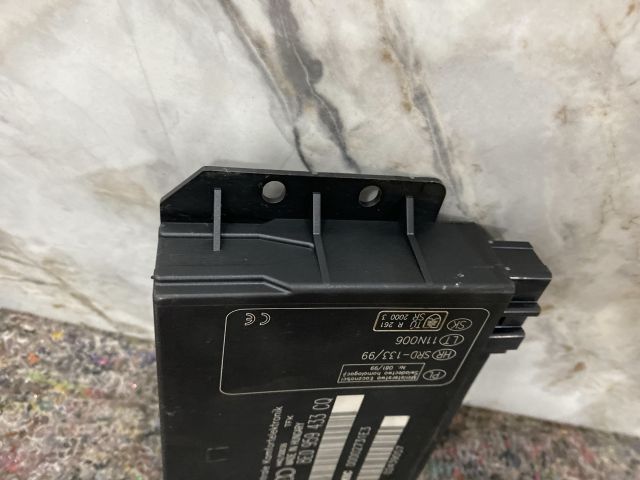 bontott AUDI A4 B7 Komfort Elektronika