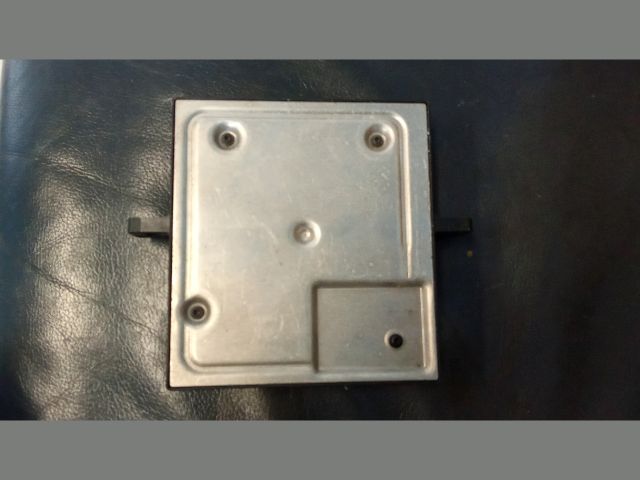 bontott AUDI A4 B7 Komfort Elektronika