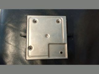 bontott AUDI A4 B7 Komfort Elektronika