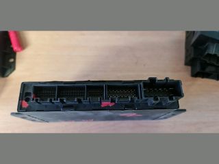 bontott AUDI A4 B7 Komfort Elektronika