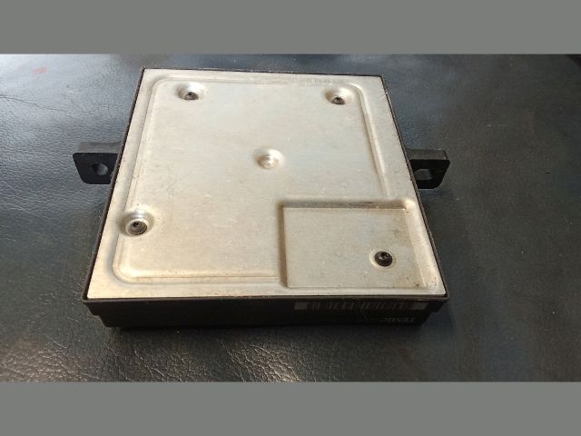 bontott AUDI A4 B7 Komfort Elektronika