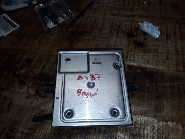 bontott AUDI A4 B7 Komfort Elektronika