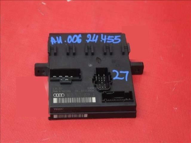 bontott AUDI A4 B7 Komfort Elektronika