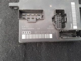 bontott AUDI A4 B7 Komfort Elektronika
