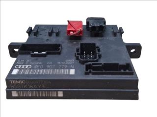 bontott AUDI A4 B7 Komfort Elektronika