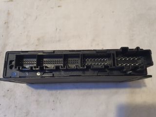 bontott AUDI A4 B7 Komfort Elektronika