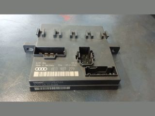 bontott AUDI A4 B7 Komfort Elektronika