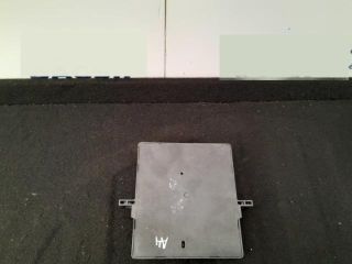 bontott AUDI A4 B7 Komfort Elektronika