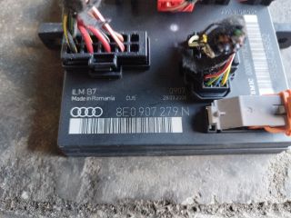 bontott AUDI A4 B7 Komfort Elektronika