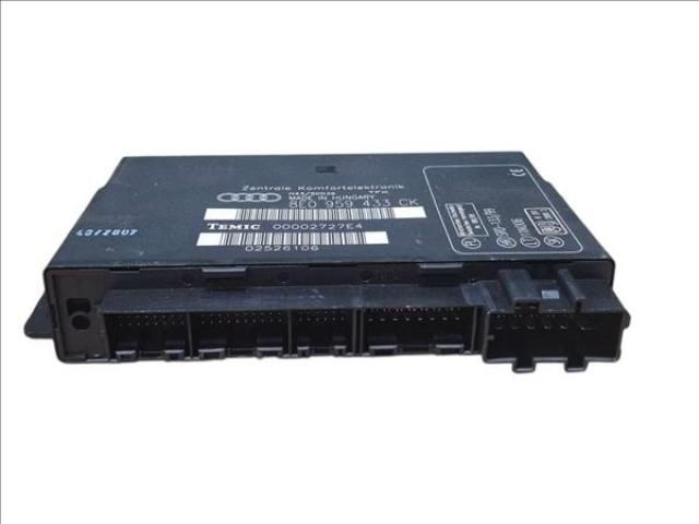 bontott AUDI A4 B7 Komfort Elektronika