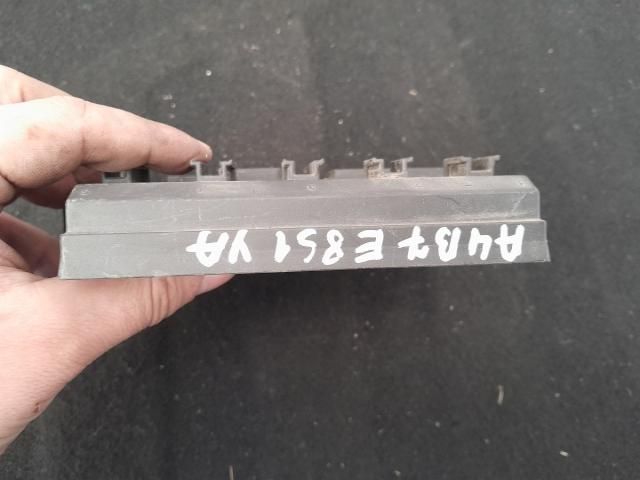 bontott AUDI A4 B7 Komfort Elektronika