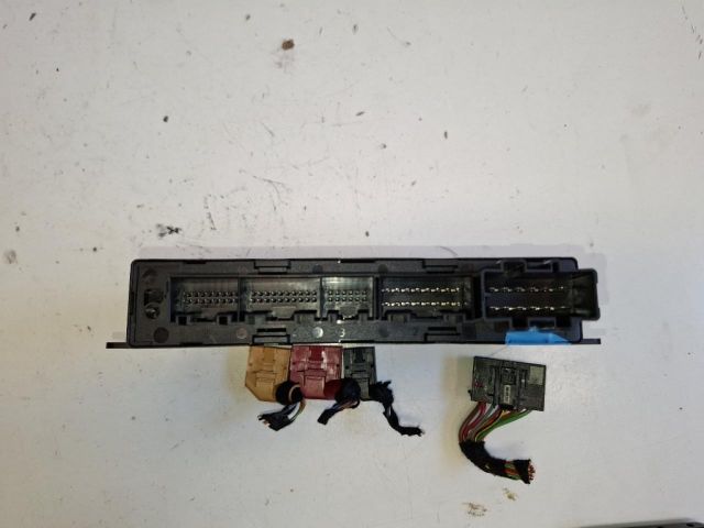 bontott AUDI A4 B7 Komfort Elektronika