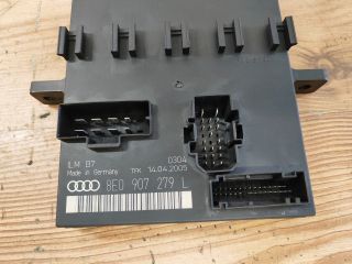 bontott AUDI A4 B7 Komfort Elektronika