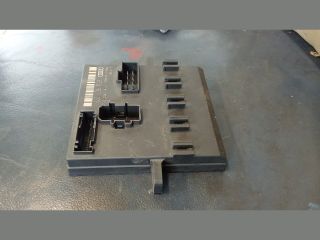 bontott AUDI A4 B7 Komfort Elektronika