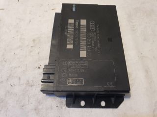 bontott AUDI A4 B7 Komfort Elektronika