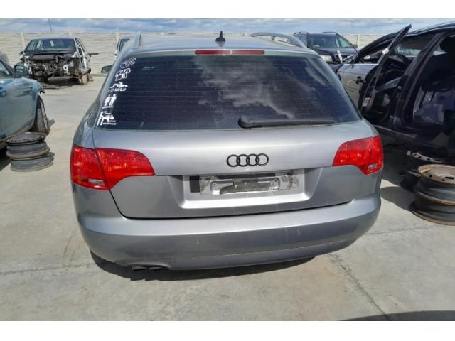 bontott AUDI A4 B7 Komfort Elektronika