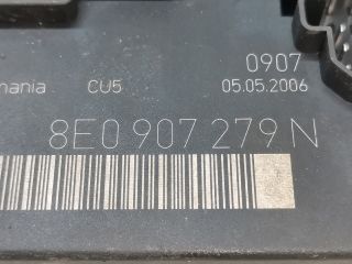 bontott AUDI A4 B7 Komfort Elektronika