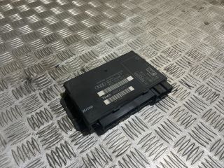 bontott AUDI A4 B7 Komfort Elektronika