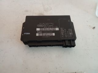 bontott AUDI A4 B7 Komfort Elektronika